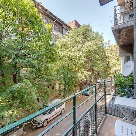 Central Apartment ソフィア エクステリア 写真