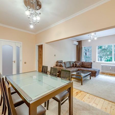 Central Apartment ソフィア エクステリア 写真