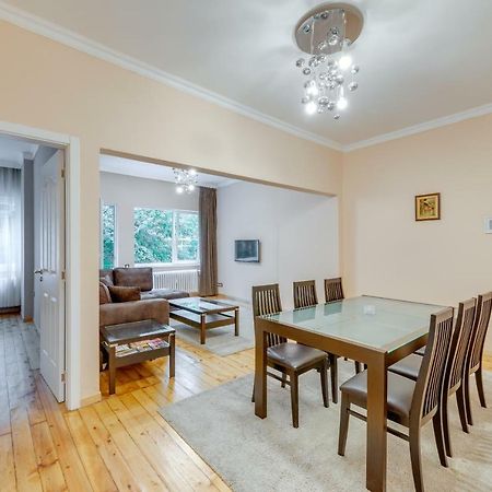 Central Apartment ソフィア エクステリア 写真