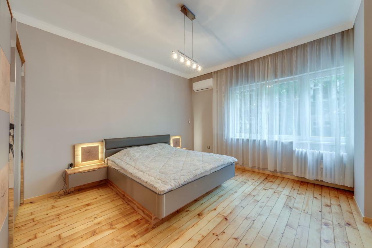 Central Apartment ソフィア エクステリア 写真